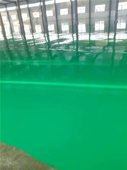 南口街道，我直接给你一份室外地坪漆翻新维修