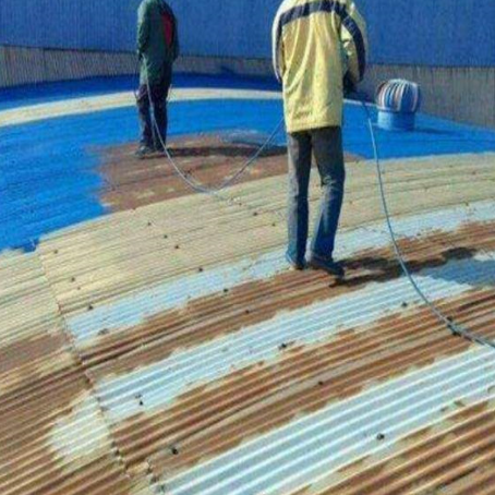 南口街道地面翻新与地坪漆施工流程